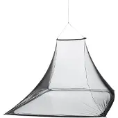 Sea to Summit - Mosquito Net - Mosquitera negro