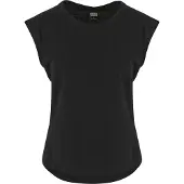 Urban Classics Camiseta negro