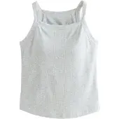 Next Top gris moteado