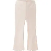 Name it Leggings 'NMFBensa' amarillo pastel / rosa