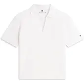 Tommy Hilfiger Camiseta blanco