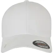 Flexfit Gorra blanco