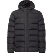 Solid !Solid Chaqueta de invierno 'Mariusen' negro