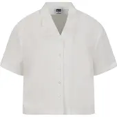 Urban Classics Blusa blanco