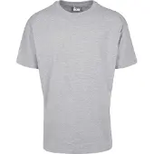 Urban Classics Camiseta gris