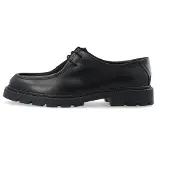 Bianco Biajeff Zapatos Con Puntera De Tipo Mocasín Negro 45