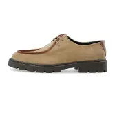 Bianco Mocasines 'BIAJEFF' beige / marrón