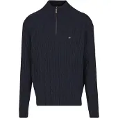 FYNCH-HATTON Jersey navy