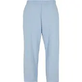Urban Classics Pantalón azul claro