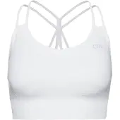 ICANIWILL Sujetador deportivo 'Define' blanco / offwhite