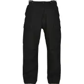 Brandit Pantalón cargo negro