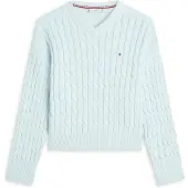 Tommy Hilfiger Jersey azul cielo