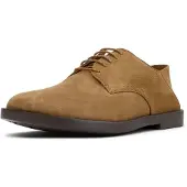 Camper Zapatos con cordón ' Don ' marrón