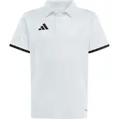 Adidas adidasPolo Entrada26 116 White / Black Niño