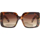 Friends Like These Gafas de sol chocolate / umbra
