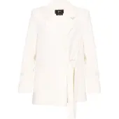 Faina Blazer offwhite