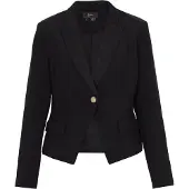 Faina Blazer negro