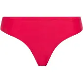 LASCANA Braga de bikini rojo rubí