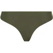 LASCANA Braga de bikini oliva