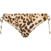 LASCANA Braga de bikini 'Mix-Kini' capuchino / marrón oscuro