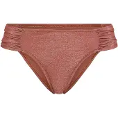 LASCANA Braga de bikini marrón rojizo