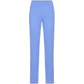 LASCANA Pantalón de pijama azul