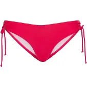 LASCANA Braga de bikini rojo cereza