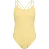 LASCANA Traje de baño amarillo