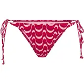 LASCANA Braga de bikini magenta / altrosa / rosa pastel