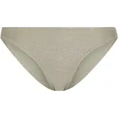 LASCANA Braga de bikini gris