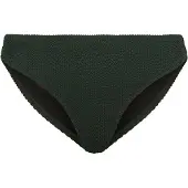 LASCANA Braga de bikini verde