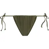 LASCANA Braga de bikini oliva