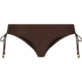 LASCANA Braga de bikini marrón oscuro