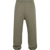 Urban Classics Pantalón oliva
