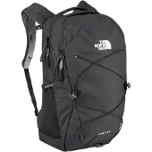 The North Face Mochila 'Jester' negro / blanco