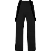 Protest - PRTMikado Snowpants - Pantalones de esquí size M - Regular, negro