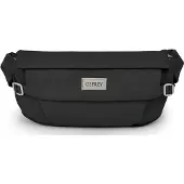 Osprey - Arcane Hip Bag - Riñonera size 2 l, negro