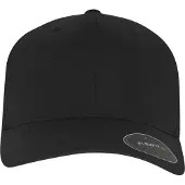 Flexfit Gorra negro