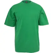 Urban Classics Camiseta verde