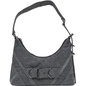 Karl kani Bolso de hombro gris