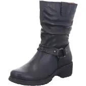 Pikolinos Botas 'SAN SEBASTIA' negro