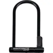 Kryptonite Candado En U Keeper 12 Ls