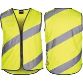 Wowow Chaleco Reflectante Roadie