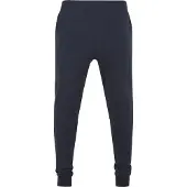Mister tee Pantalón azul oscuro