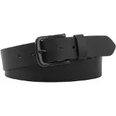 Levi's Cinturón 'Seine' negro