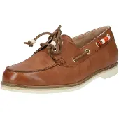 Paul green Mocasines marrón