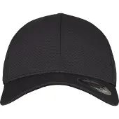 Flexfit Gorra negro
