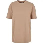 Urban Classics Camiseta altrosa