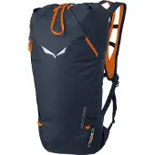 Salewa - Ortles Climb 18 - Mochila de escalada azul