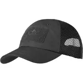 Helikon Tex Gorra BBC Vent, negro
